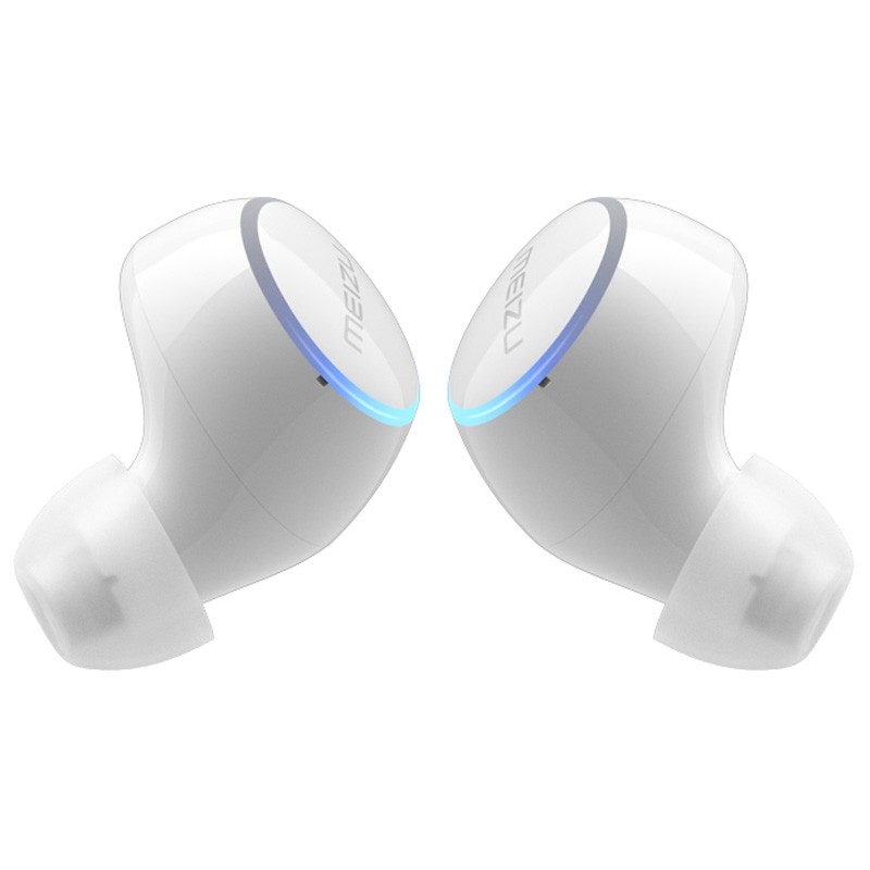 MEIZU POP 2 True Wireless Bluetooth Earbud with Charging Case Earphones