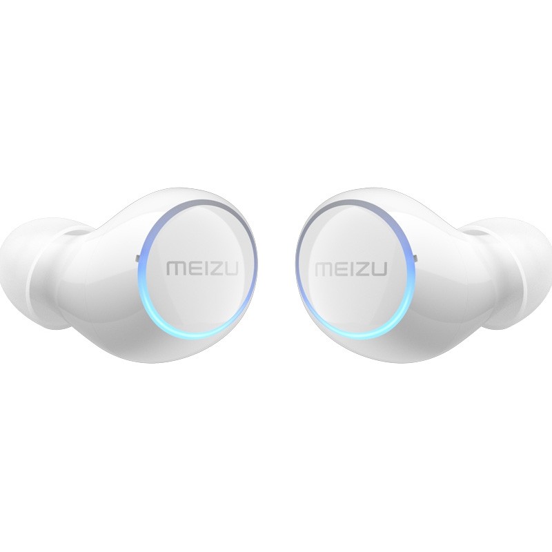 MEIZU POP 2 True Wireless Bluetooth Earbud with Charging Case Earphones