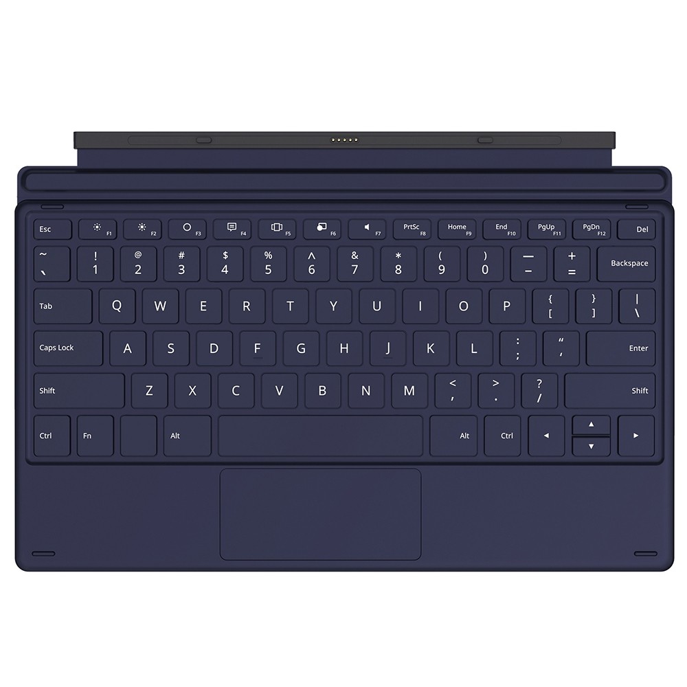 Taiwan Electric X4 Original Keyboard T4 Authentic 2-in-1 Dedicated Magnetic Absorbing Keyboard Docking Interface,