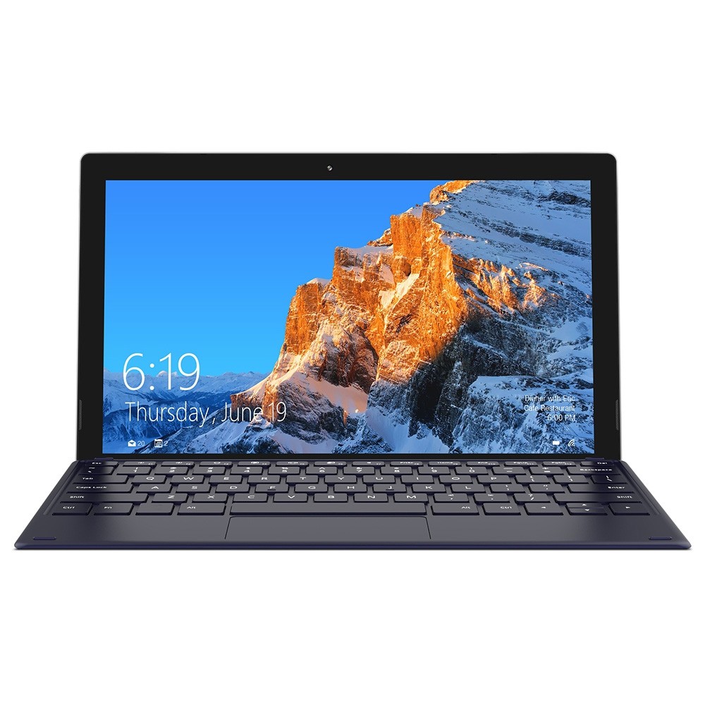 Taiwan Electric X4 Original Keyboard T4 Authentic 2-in-1 Dedicated Magnetic Absorbing Keyboard Docking Interface,