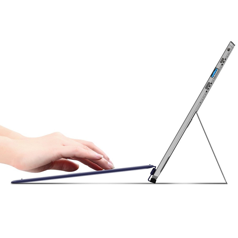 Taiwan Electric X4 Original Keyboard T4 Authentic 2-in-1 Dedicated Magnetic Absorbing Keyboard Docking Interface,