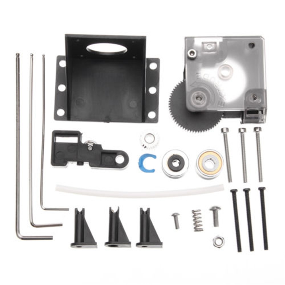 3D Printer Titan Extruder Kits Suit For 1.75/3.00mm RepRap J-Head V6 V5