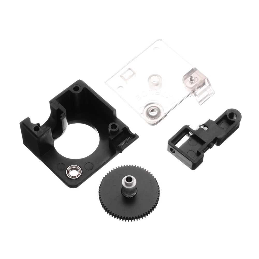 3D Printer Titan Extruder Kits Suit For 1.75/3.00mm RepRap J-Head V6 V5