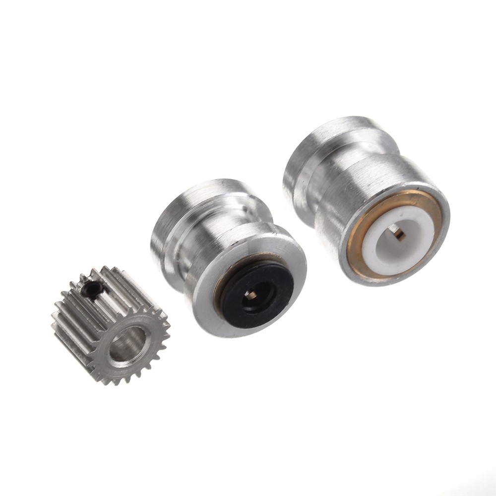 3D Printer Titan Extruder Kits Suit For 1.75/3.00mm RepRap J-Head V6 V5