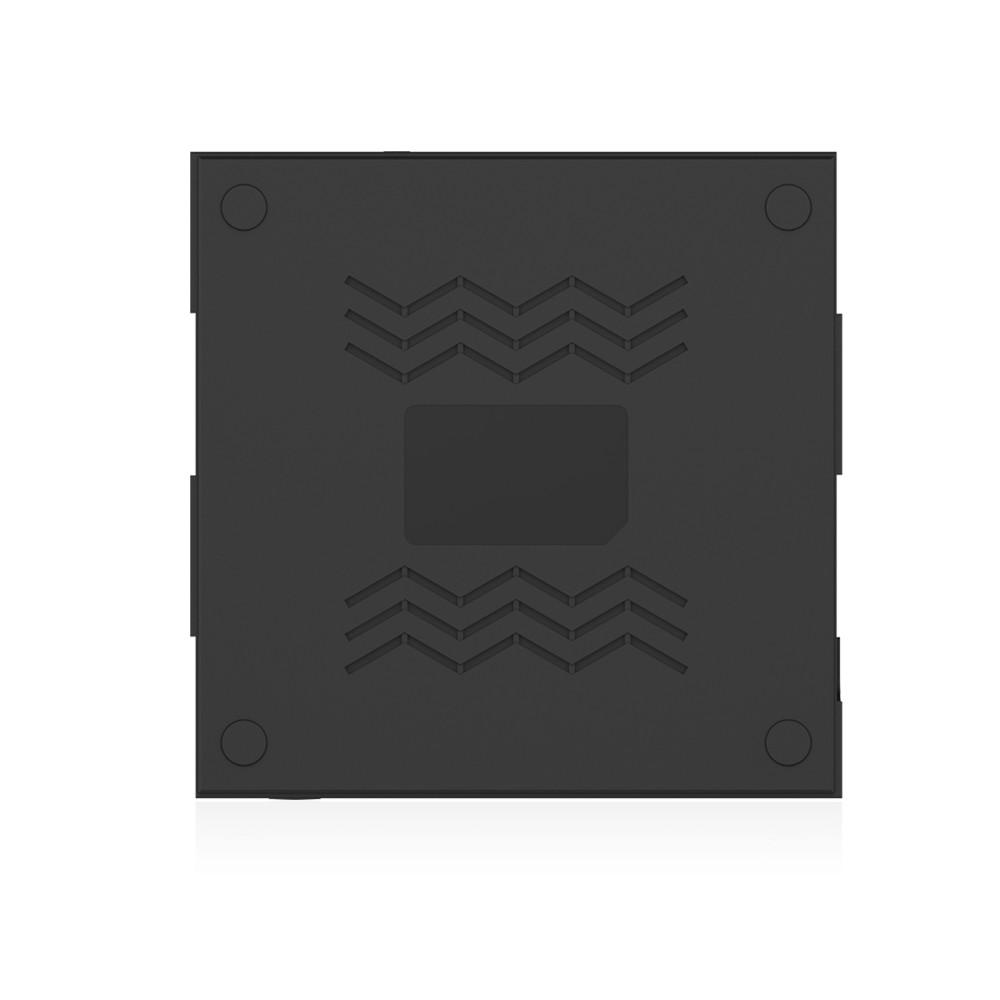 YUNDOO Y8 TV Box ARM Cortex-A72 + ARM Cortex-A53 CPU 64 bit Android 6.0 BT 4.1