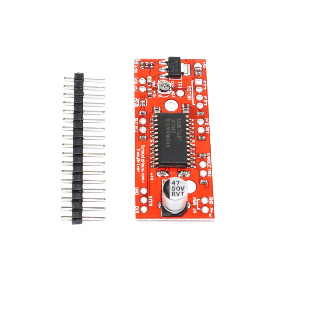 A3967SLBT/ Stepper Motor Drive Module Board /DIY Laser Engraving Machine
