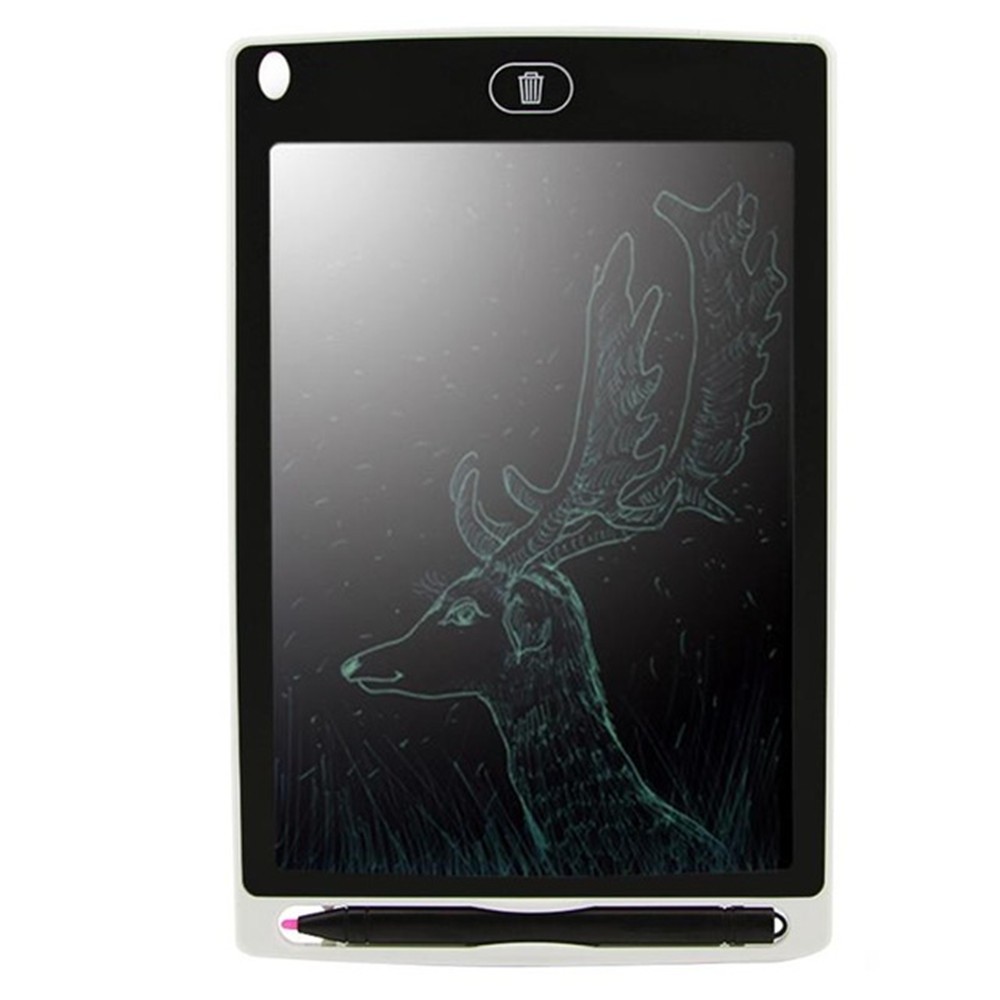 LCD 8.5 inch Digital Graphic Write Tablet
