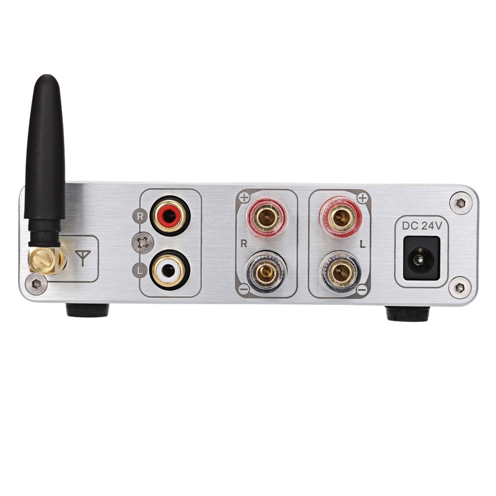 TOPPING Vertex VX3 35W x 2 Wireless Bluetooth Digital Amplifier