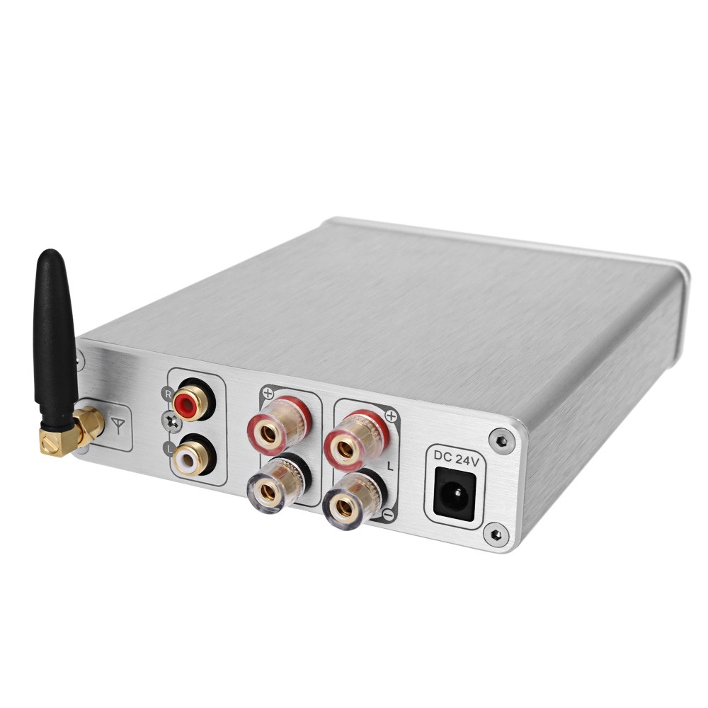 TOPPING Vertex VX3 35W x 2 Wireless Bluetooth Digital Amplifier