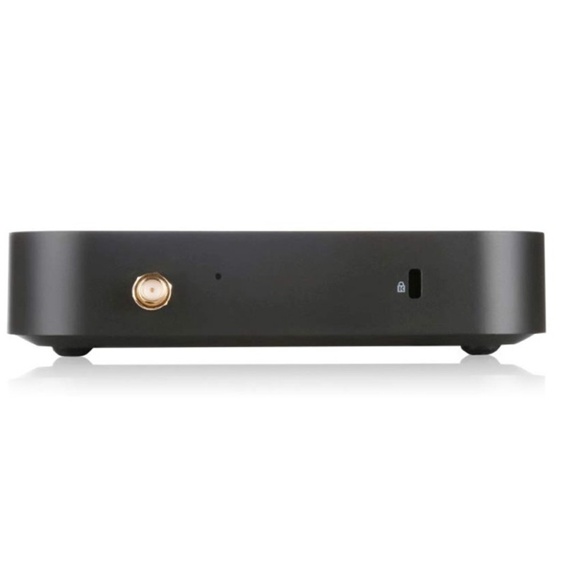 Minix Z83 - 4 Intel Fanless Mini PC Intel Cherry Trail X5 - Z8350 Intel HD Graphics / Expandable 2TB 2.5 inch SSD HDD / 4GB DDR3L + 64GB EMMC / 2.4GHz + 5GHz WiFi / 1000Mbps / USB3.0 / BT4.2 / Support