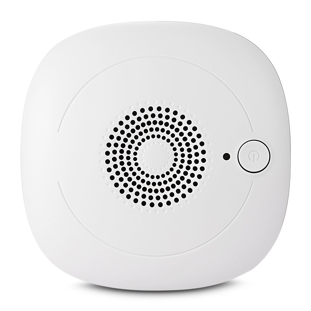 NBO - XD01 Portable Household Anion Ozone Sterilizer Air Purifier Machine