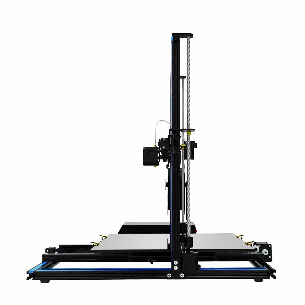Tronxy X3SA Practical Quick Installation 3D Printer