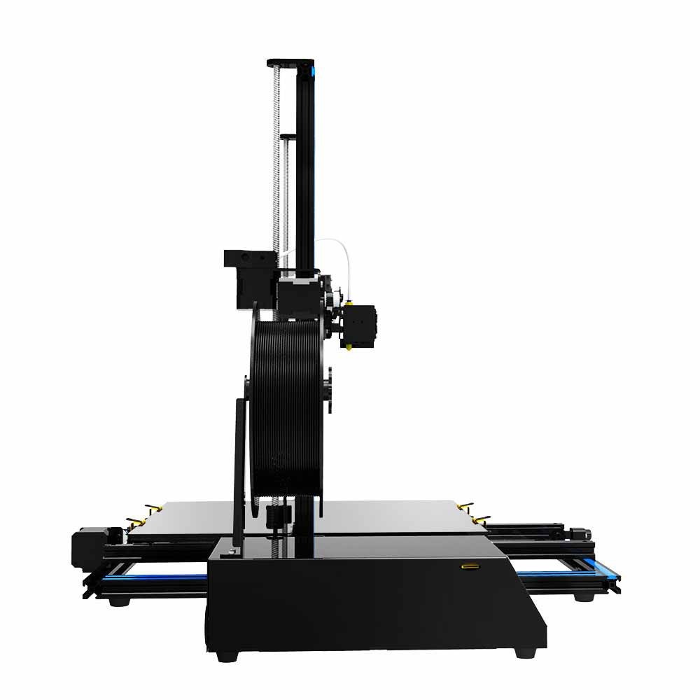 Tronxy X3SA Practical Quick Installation 3D Printer