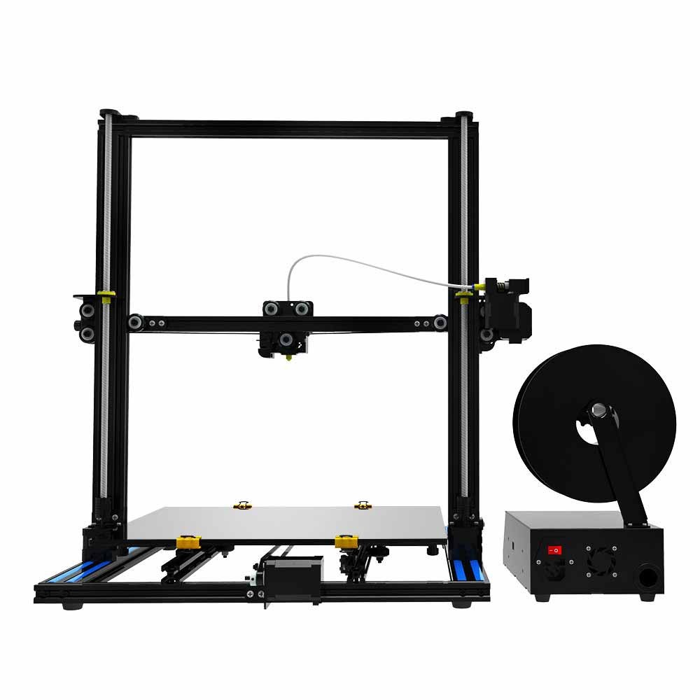 Tronxy X3SA Practical Quick Installation 3D Printer