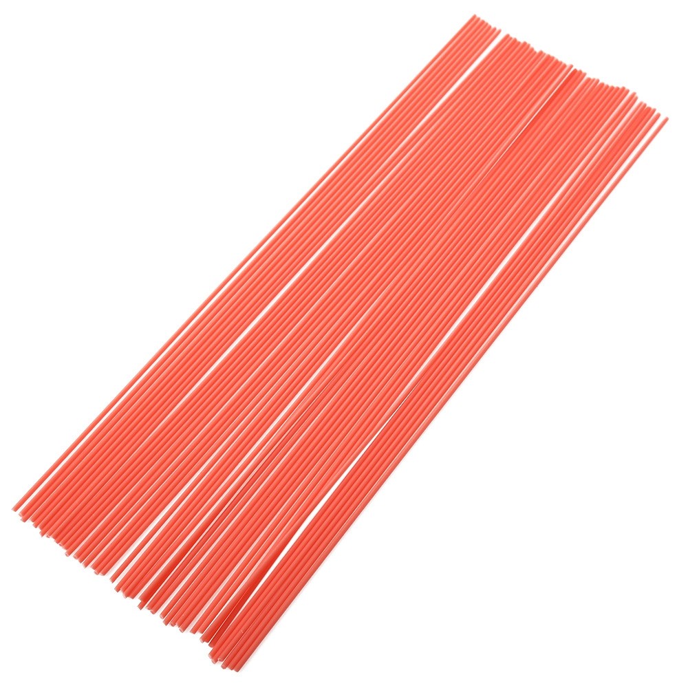 40PCS 1.75mm ABS Filament Printing Supplies for 3D Printer Pen