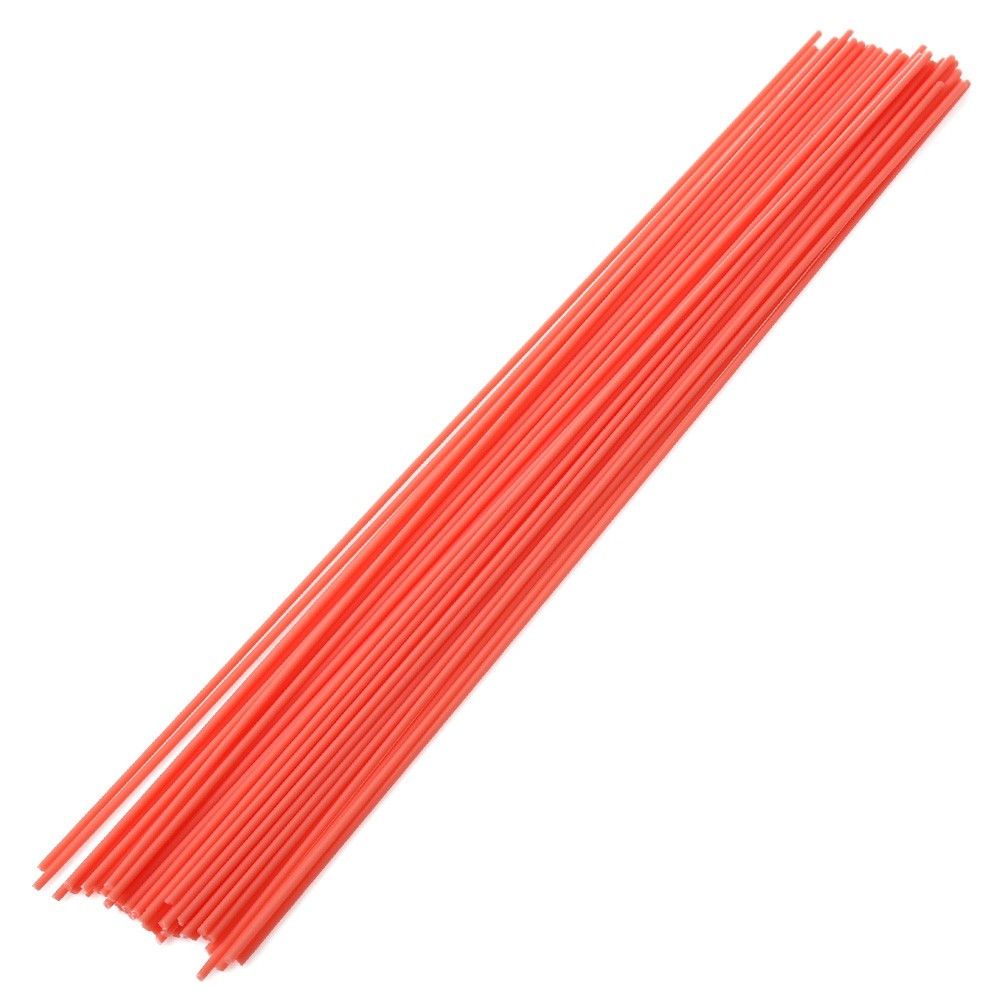 40PCS 1.75mm ABS Filament Printing Supplies for 3D Printer Pen
