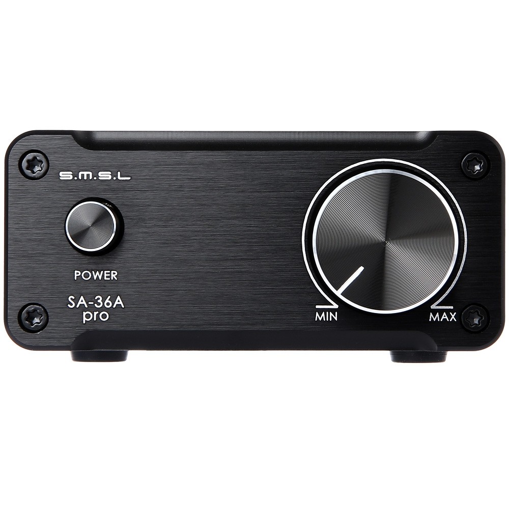 SMSL SA - 36A PRO High-end Desktop Audio HiFi Amplifier