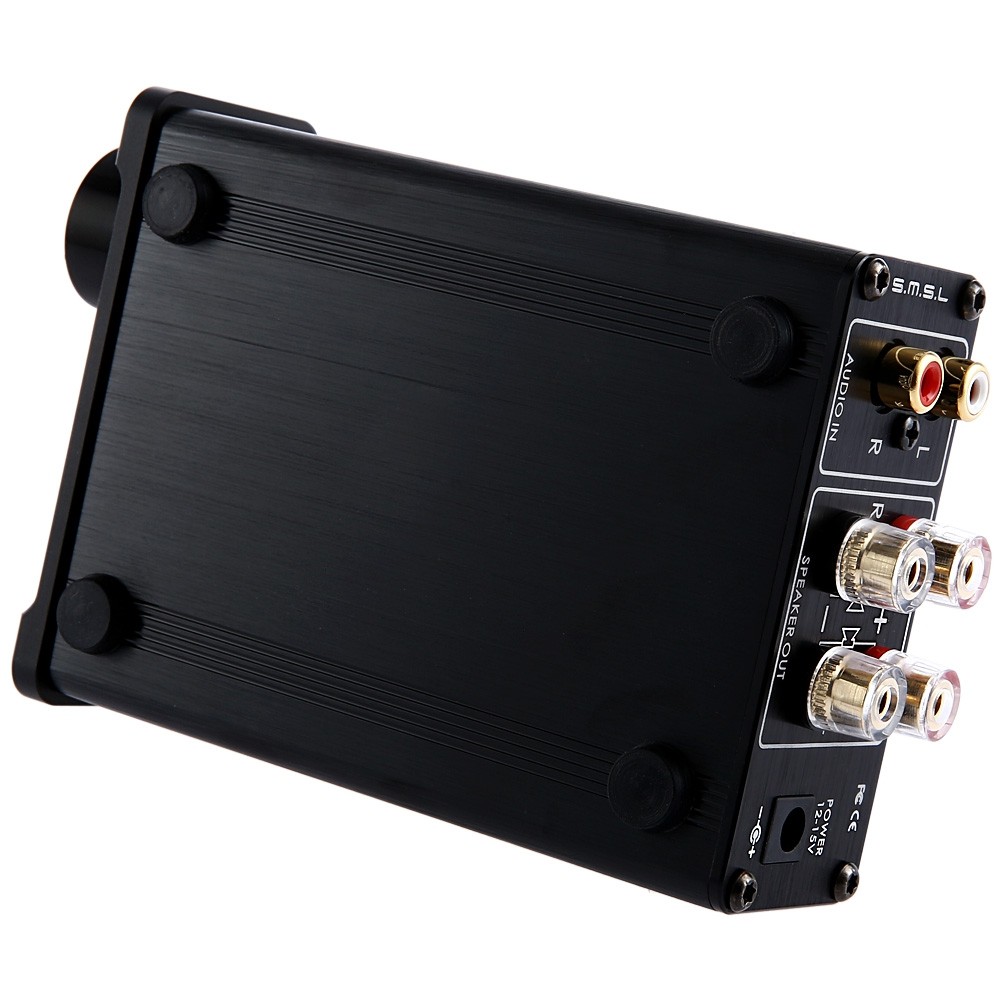 SMSL SA - 36A PRO High-end Desktop Audio HiFi Amplifier