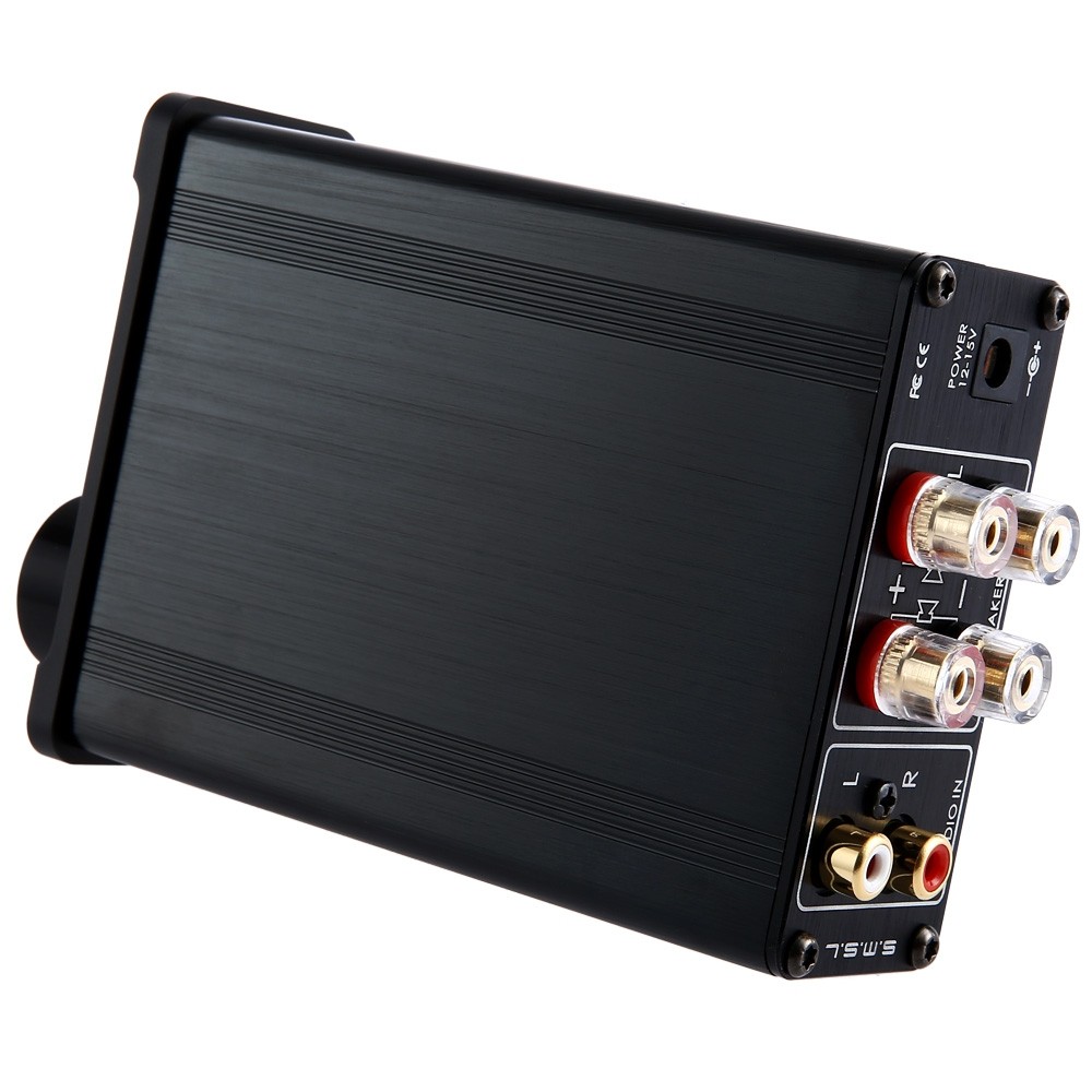 SMSL SA - 36A PRO High-end Desktop Audio HiFi Amplifier
