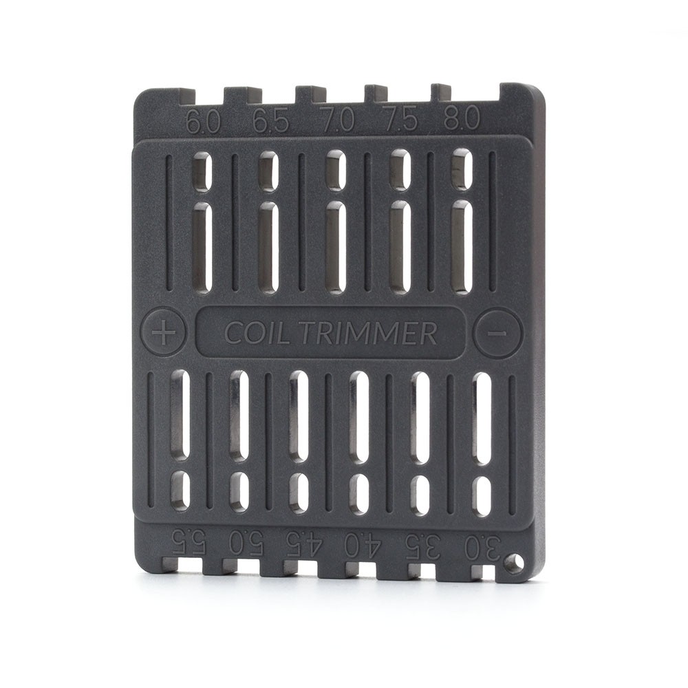 Coil Father Heating Wire Trimming Tool