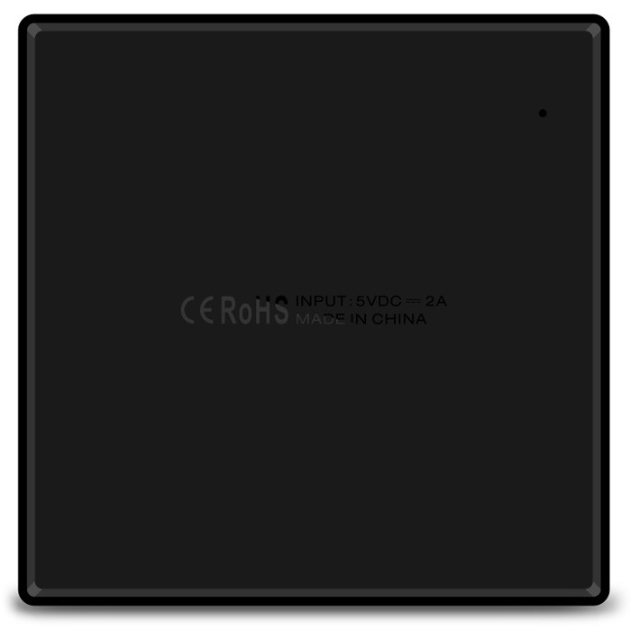Beelink Mini MX Ver 1.0 TV Box Android 5.1 Amlogic S905 Quad-core 2GB RAM 16GB ROM HDMI 2.0 Bluetooth 4.0 2.4GHz / 5.8GHz WiFi