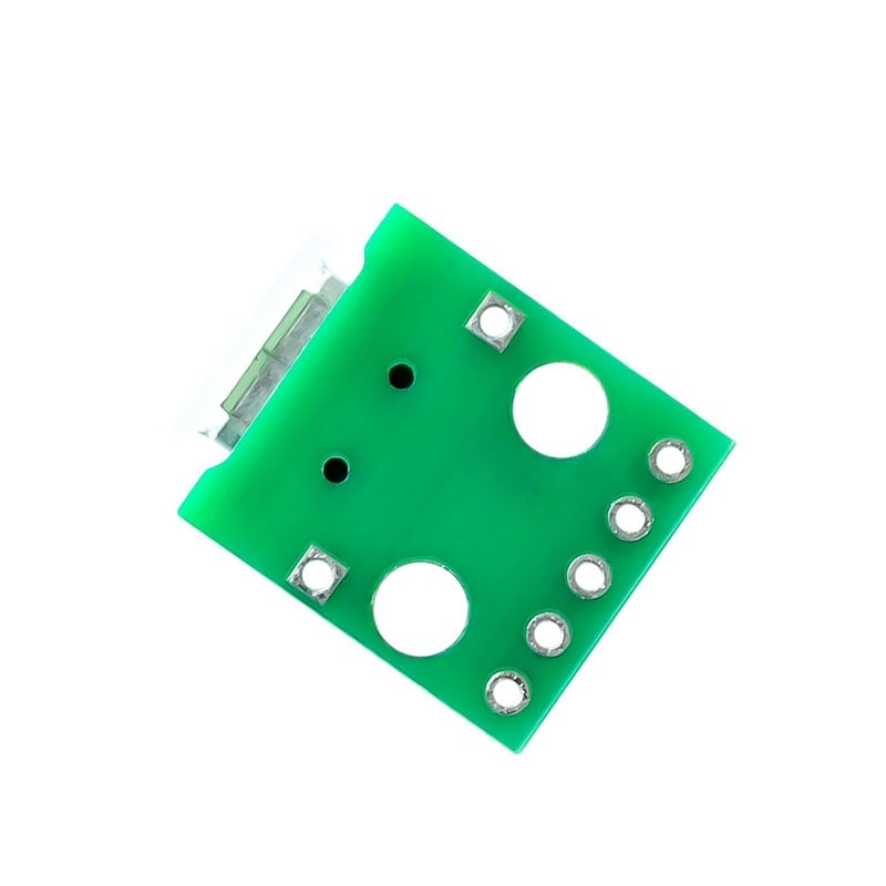 Micro USB Interface Base Power Interface 5V Power Module Development Board