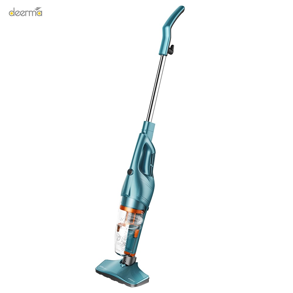 Deerma DX900 Portable Steel Filter Vacuum Cleaner