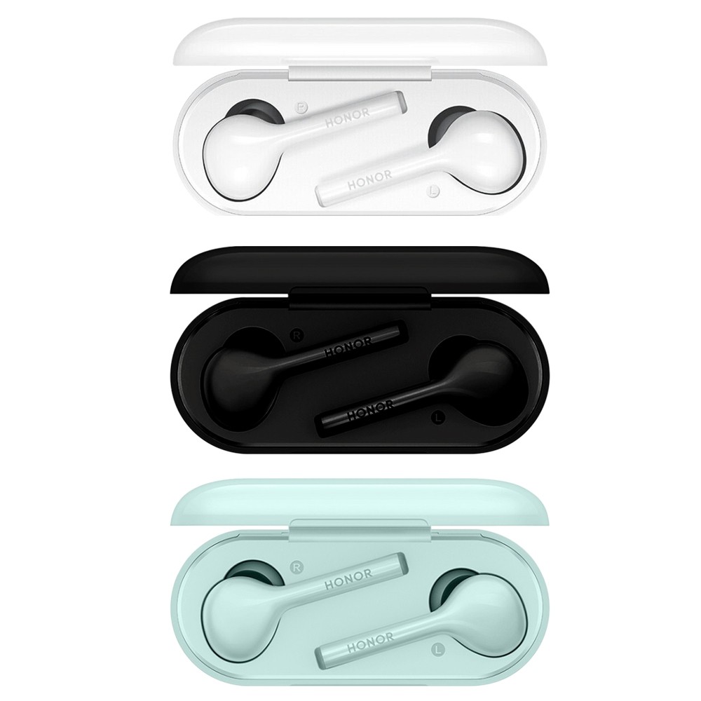 Huawei Honor FlyPods Lite Original TWS Wireless Bluetooth In-ear Headphones