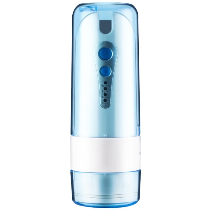 XY - 01 - L Tooth Washing Machine Gingiva Cleaning Massager