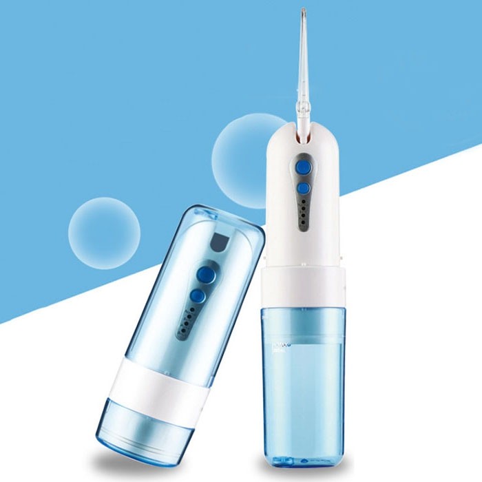 XY - 01 - L Tooth Washing Machine Gingiva Cleaning Massager