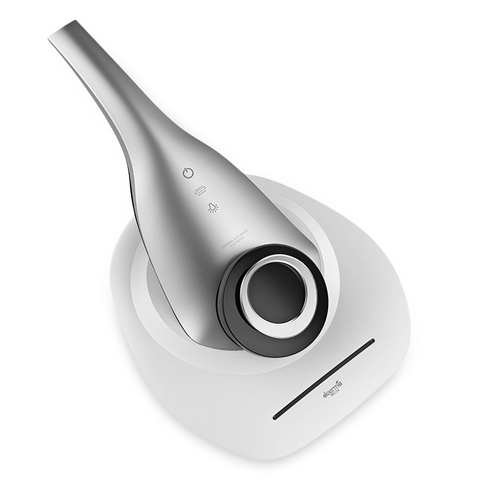 deerma CM1500 UV Mites Vacuum Cleaner Hand-held Anti-dust HEPA for Bed Mattress Pillow Sofa