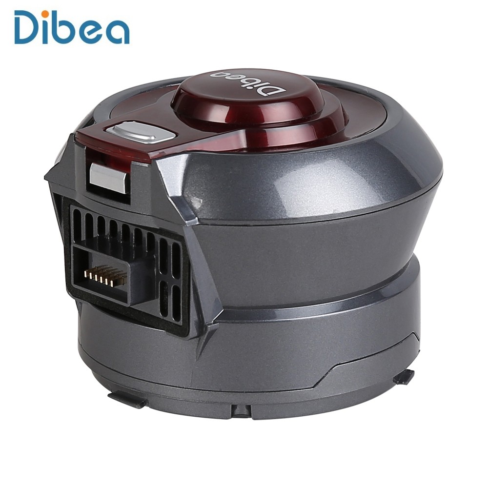 Original Electric Machinery for Dibea C17 Wireless Upright Vacuum Cleaner