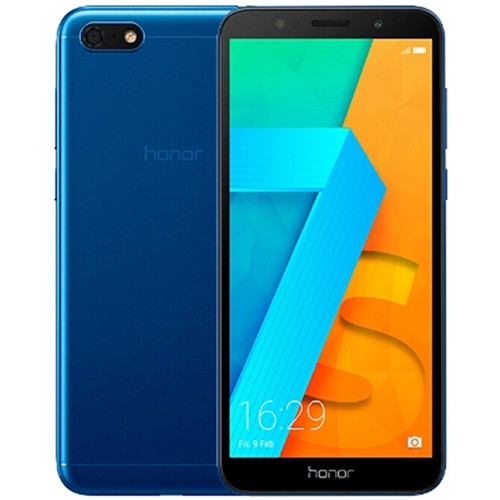 HUAWEI Honor 7S ( DUA - L22 ) 4G Smartphone 5.45 inch Android 8.1.0 MT6739 Quad Core 1.5GHz 2GB RAM 16GB ROM 13.0MP Rear Camera 3020mAh Built-in