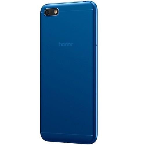 HUAWEI Honor 7S ( DUA - L22 ) 4G Smartphone 5.45 inch Android 8.1.0 MT6739 Quad Core 1.5GHz 2GB RAM 16GB ROM 13.0MP Rear Camera 3020mAh Built-in