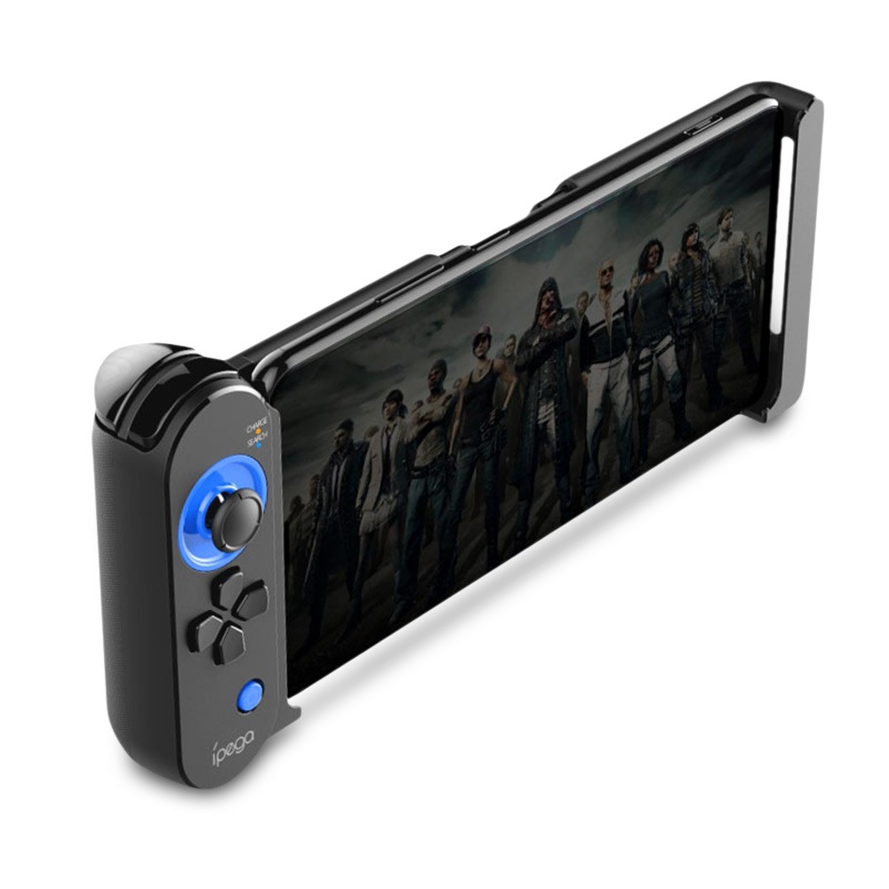 iPEGA PG - 9120 Wireless Bluetooth Mobile Game Controller for iOS Android