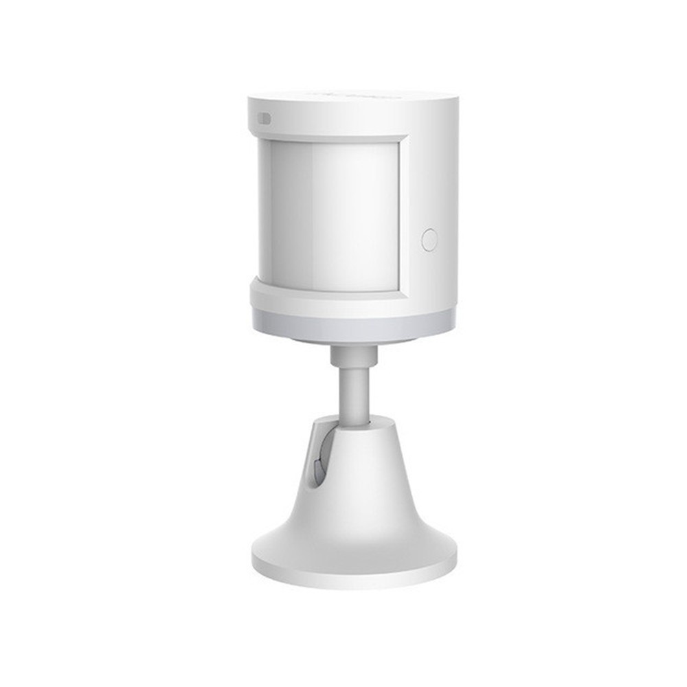 Aqara Smart Human Body Motion Sensor ZigBee Wireless Connection ( Xiaomi Ecosystem Product )