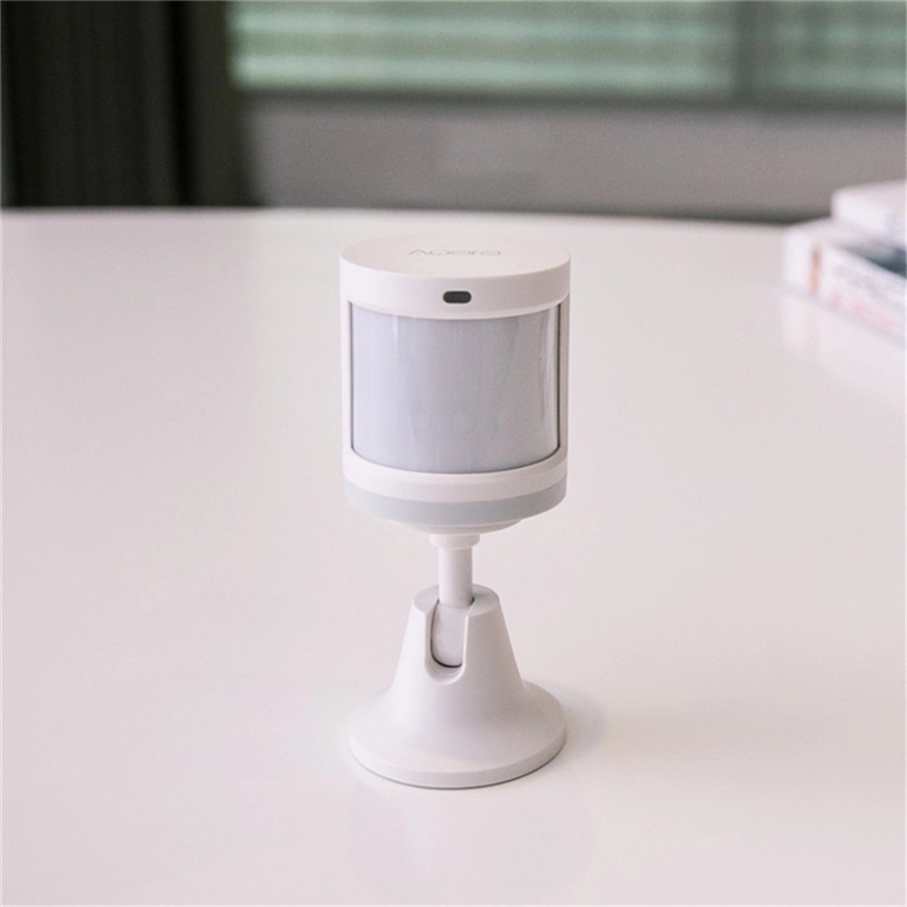 Aqara Smart Human Body Motion Sensor ZigBee Wireless Connection ( Xiaomi Ecosystem Product )