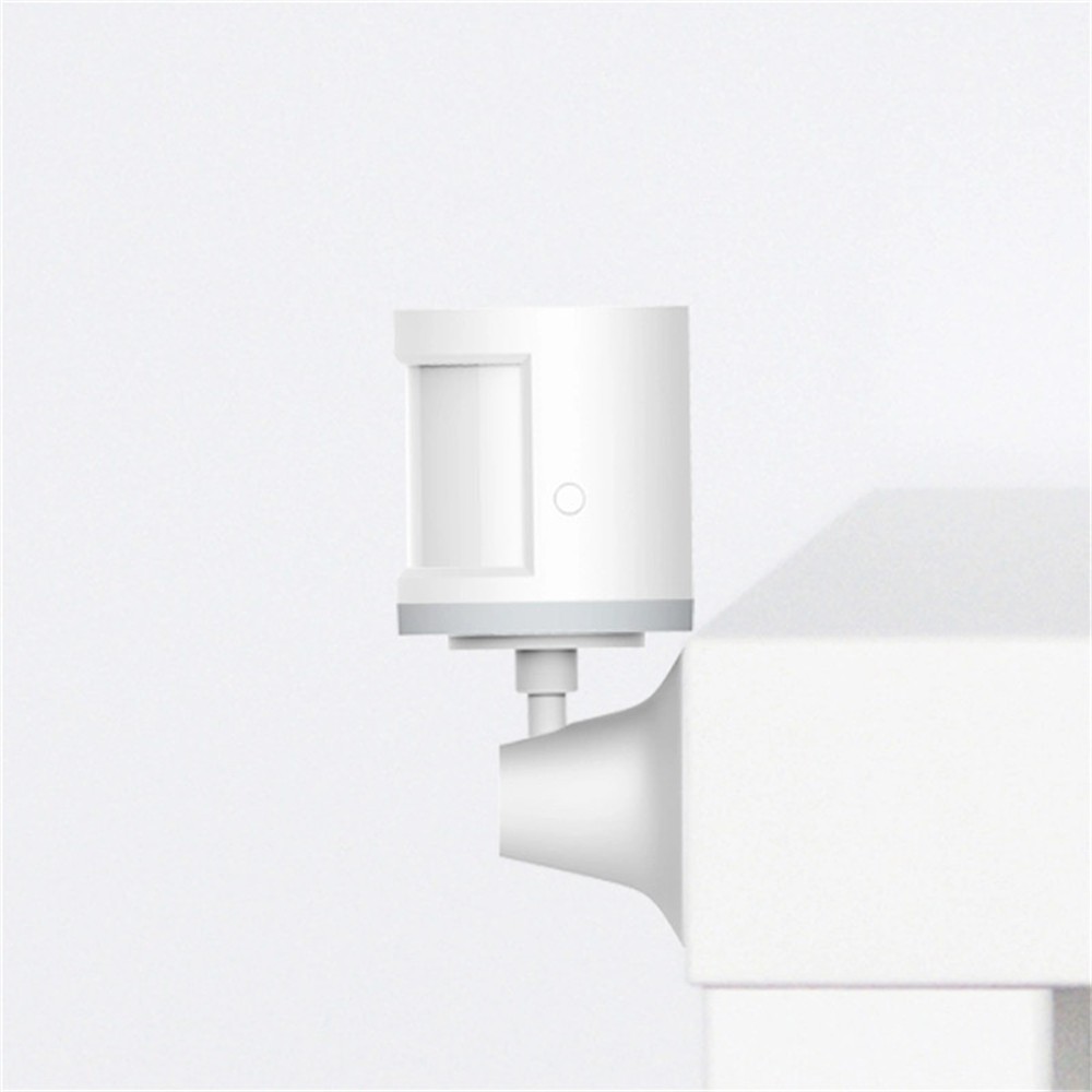 Aqara Smart Human Body Motion Sensor ZigBee Wireless Connection ( Xiaomi Ecosystem Product )