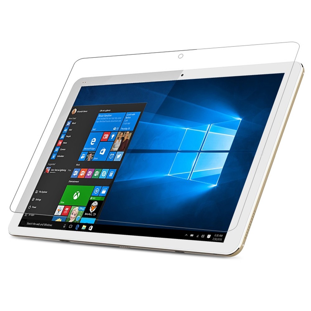 HD Clear Transparent Tablet Screen Protector for Chuwi Hi12