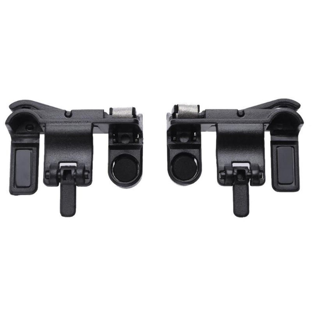 Mobile Phone Gaming Fire Button Trigger L1R1 Shooting Controller