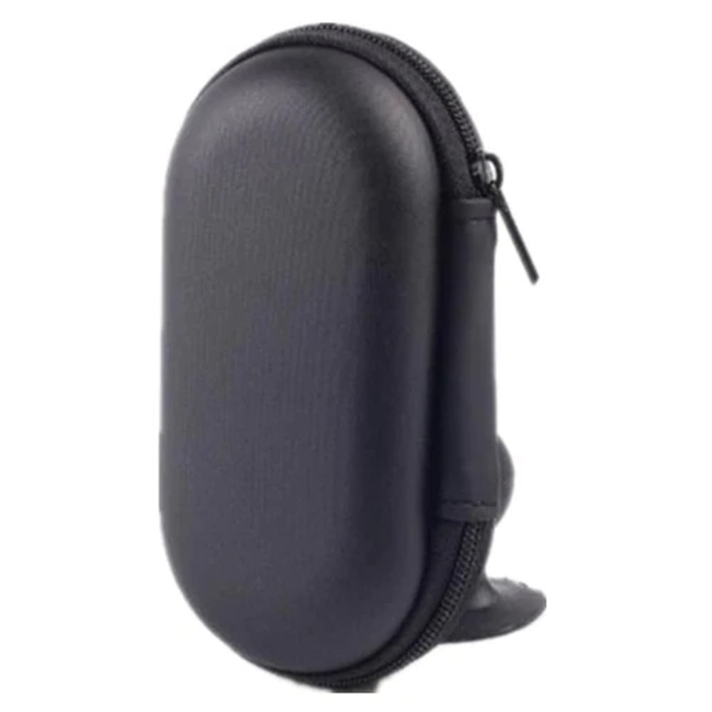 Earphone Hard Box Bag Headphone Case