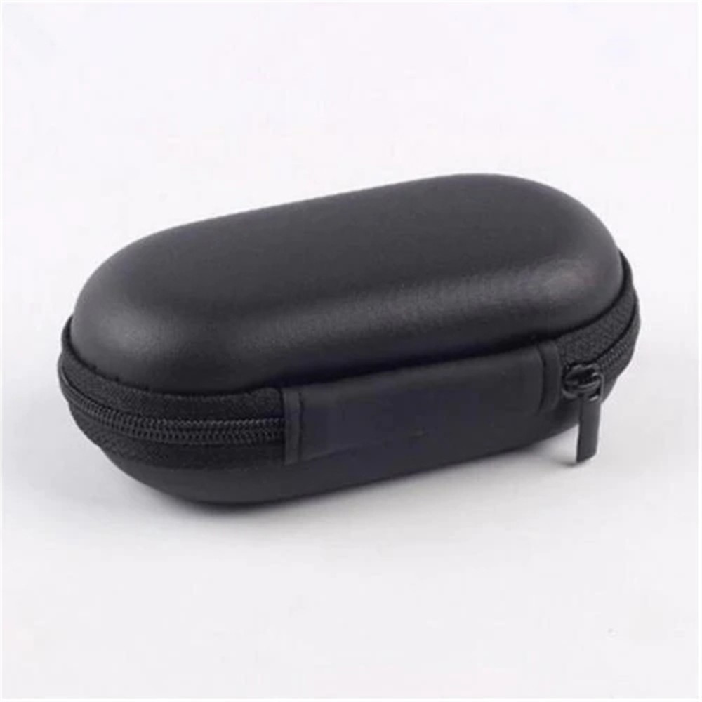 Earphone Hard Box Bag Headphone Case