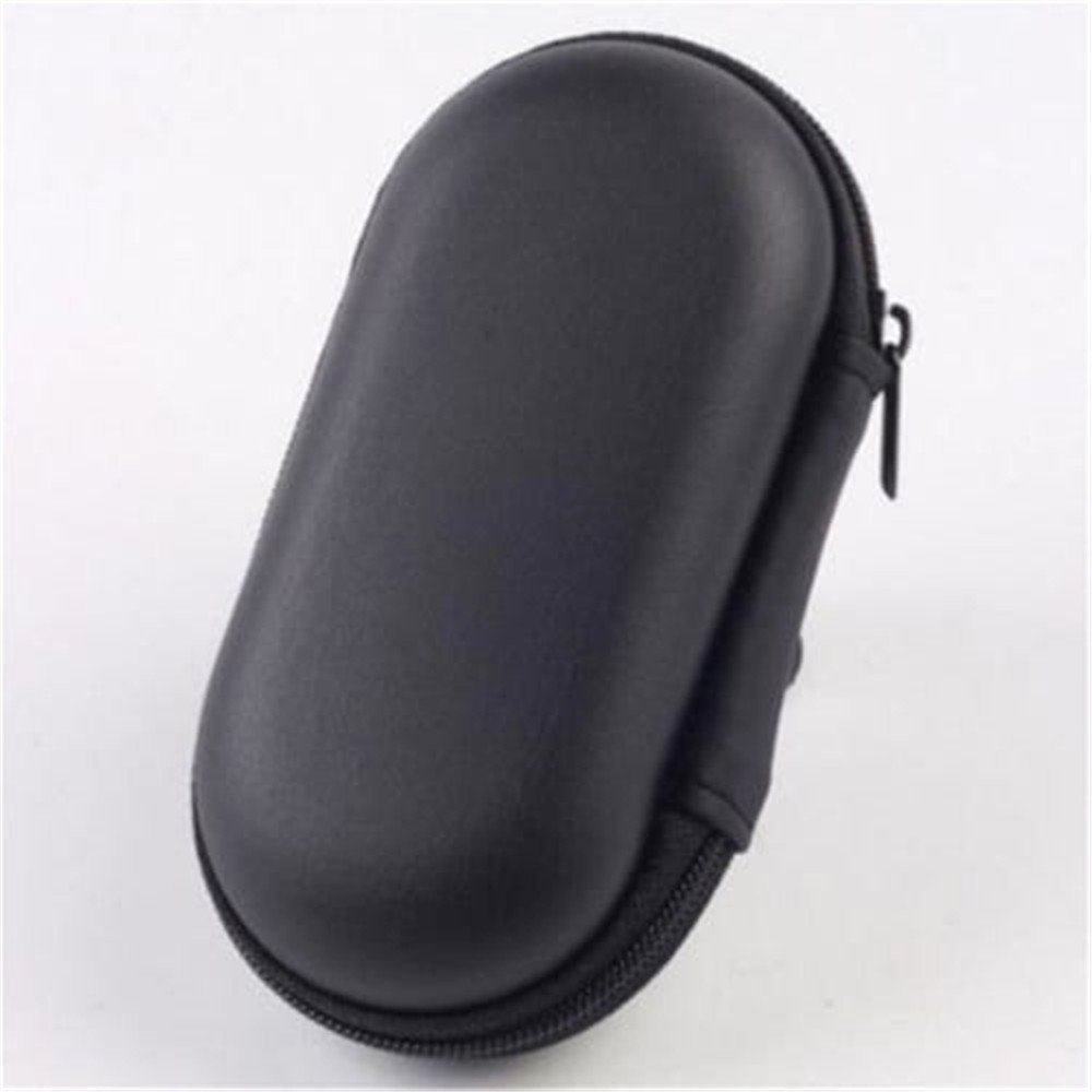 Earphone Hard Box Bag Headphone Case