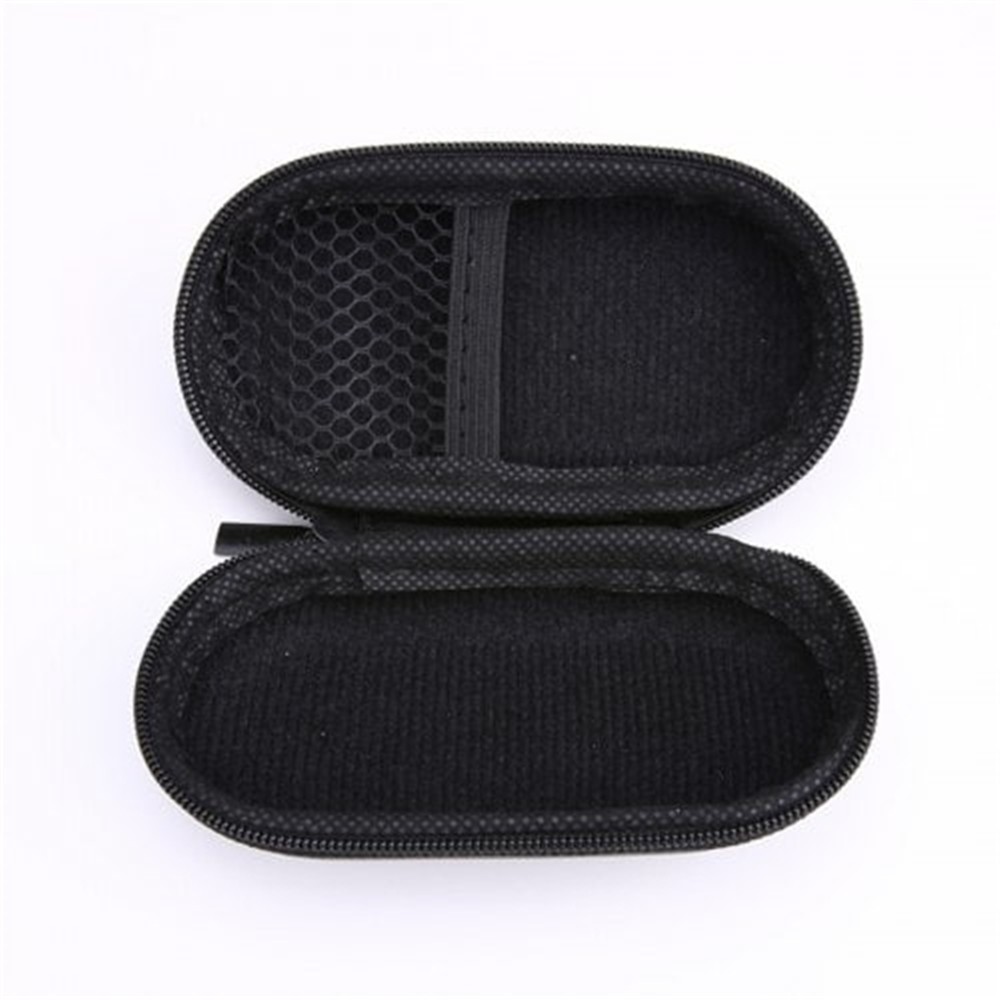 Earphone Hard Box Bag Headphone Case