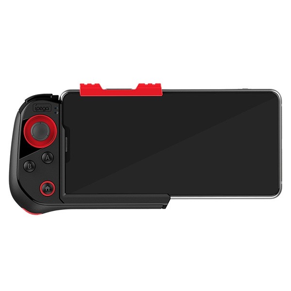 iPEGA PG - 9121 Bluetooth 4.0 / Flexible Joystick / Extrusion Type Structure Design Game Controller