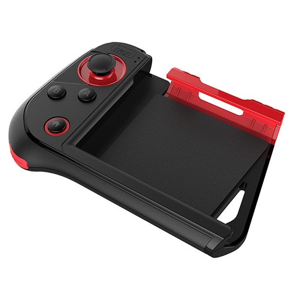 iPEGA PG - 9121 Bluetooth 4.0 / Flexible Joystick / Extrusion Type Structure Design Game Controller