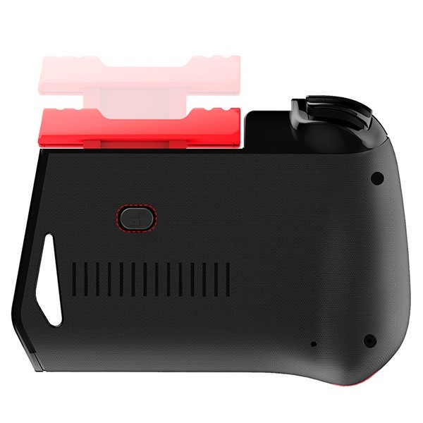 iPEGA PG - 9121 Bluetooth 4.0 / Flexible Joystick / Extrusion Type Structure Design Game Controller