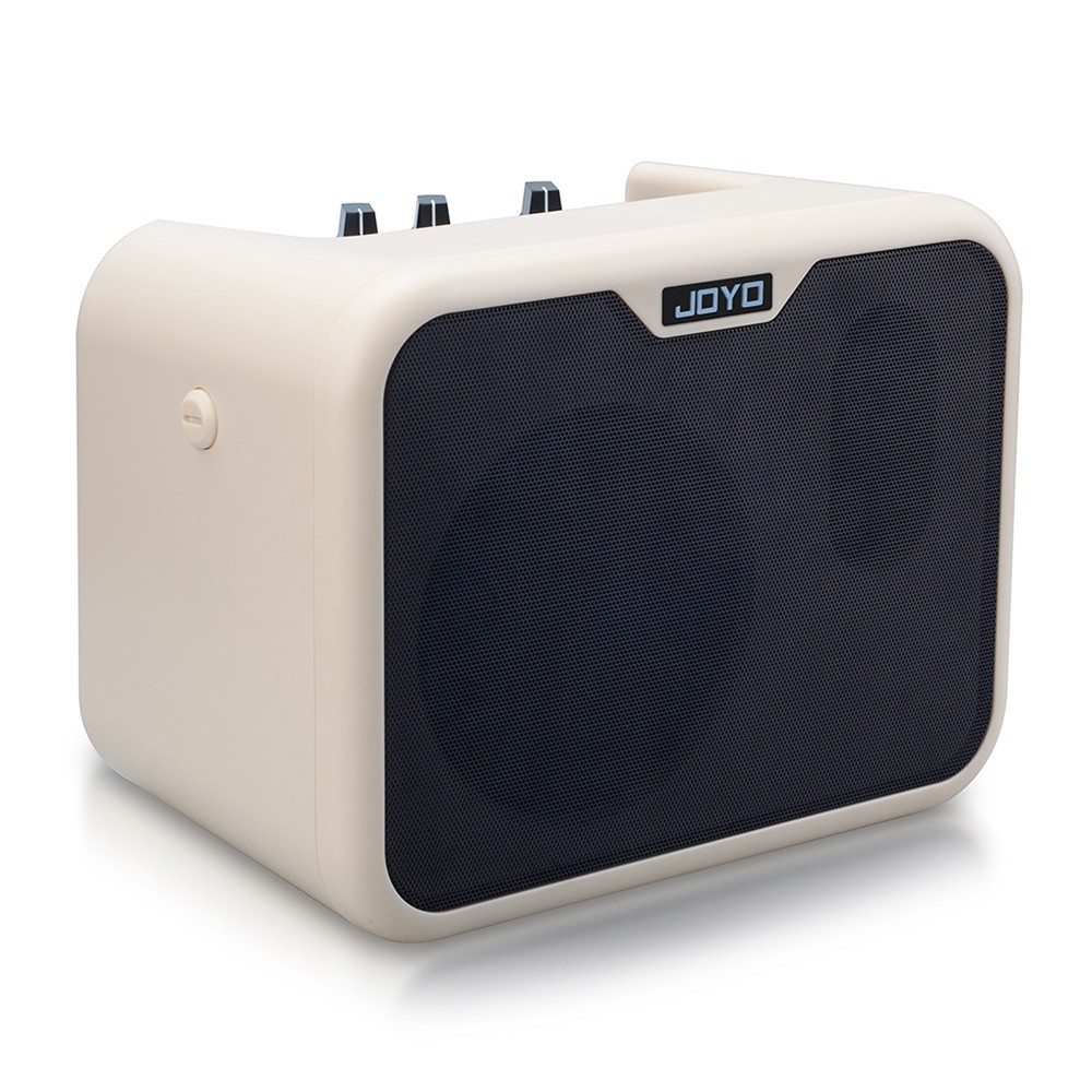 JOYO MA - 10B Bass Guitar Loud Speaker Amplifier