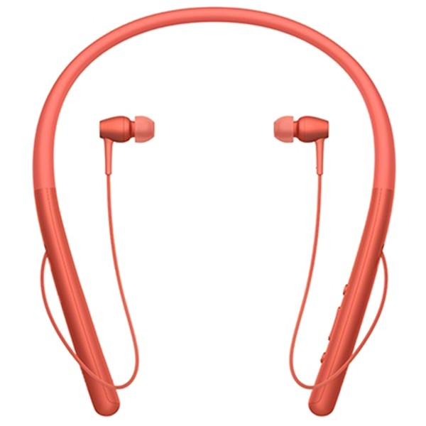 SONY MDR - EX750BT Wireless Bluetooth Sports Neck-mounted Headphones