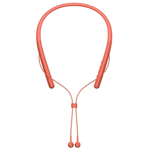 SONY MDR - EX750BT Wireless Bluetooth Sports Neck-mounted Headphones